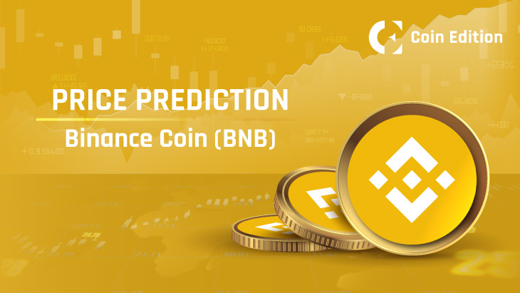 BNB Coin Price Prediction , , - 