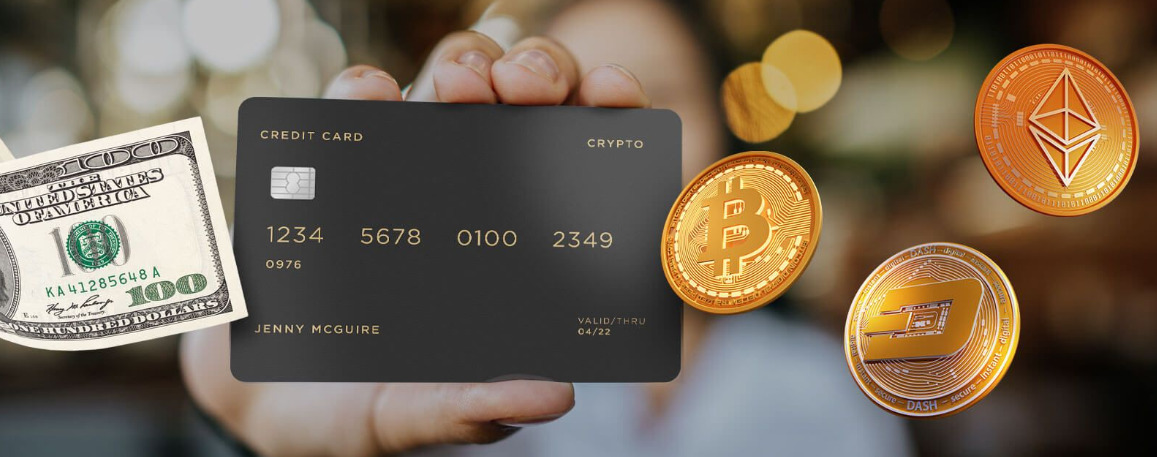 The Ultimate List of the Top 6 Best Crypto Debit Cards