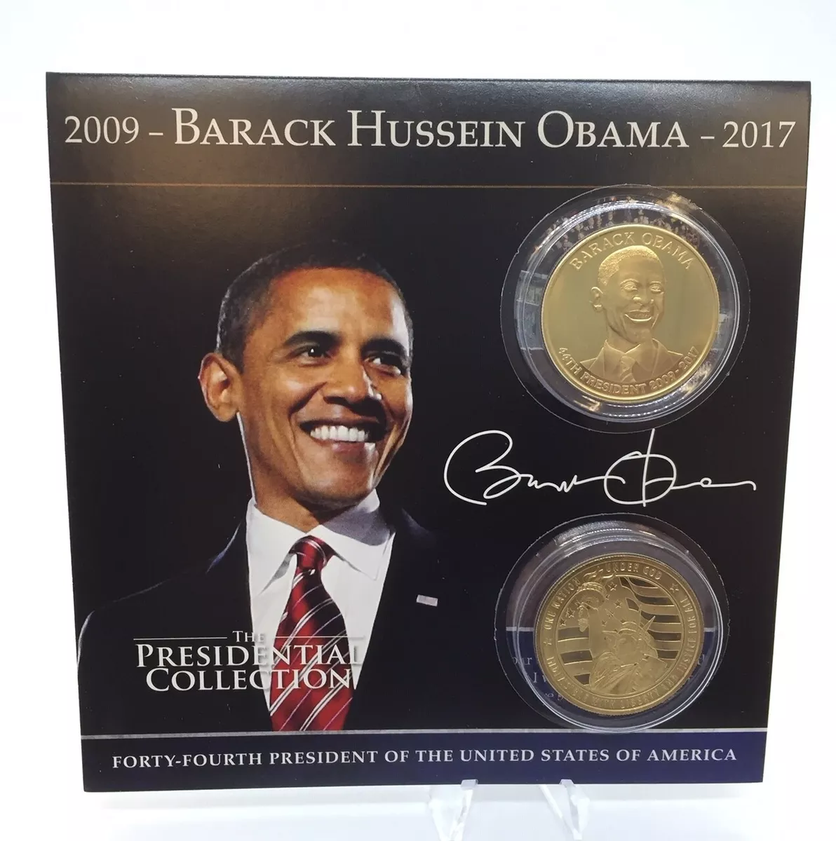 Presidential $1 Coin Program | U.S. Mint