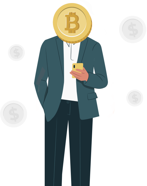 Are Bitcoin transactions anonymous or traceable and can they be withheld?