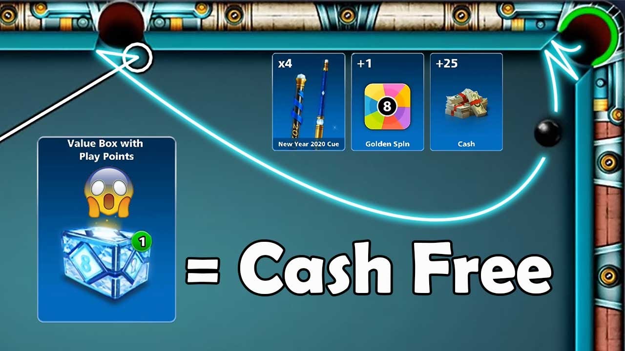 8 Ball Pool APK for Android - Download