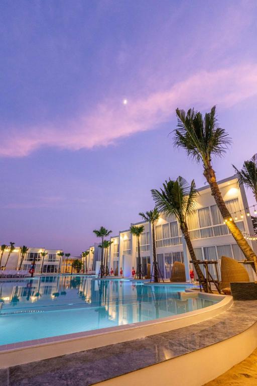 The Gems Mining Pool Villas Resort Pattaya (Official Hotel Web)