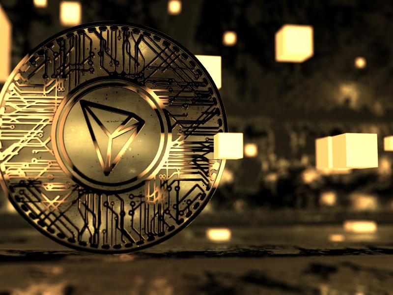 8 Ways To Earn Tron (TRX)