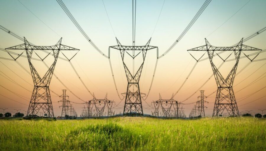 Crypto Mining Consumes a Mind-Boggling 2% of U.S. Electricity - Heatmap News