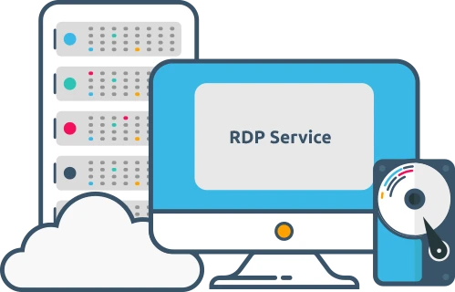 12 Best RDP Providers in ⇒ All you Need to Know✅