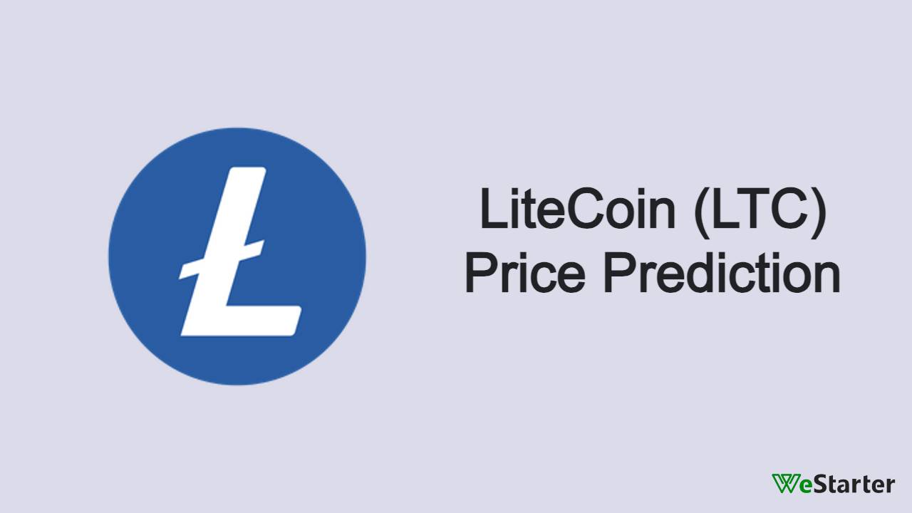 Litecoin Price Prediction: , , 