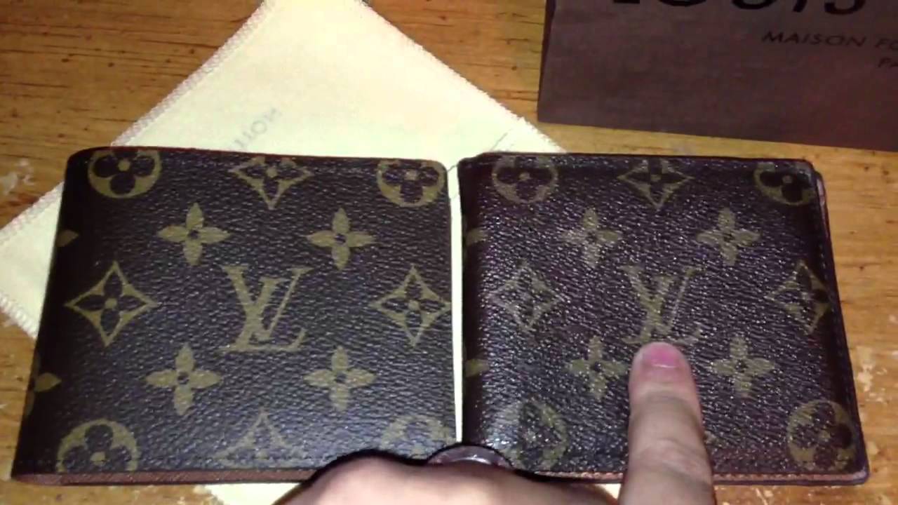 How To Spot Real Vs Fake Louis Vuitton Bag [ Update] – LegitGrails