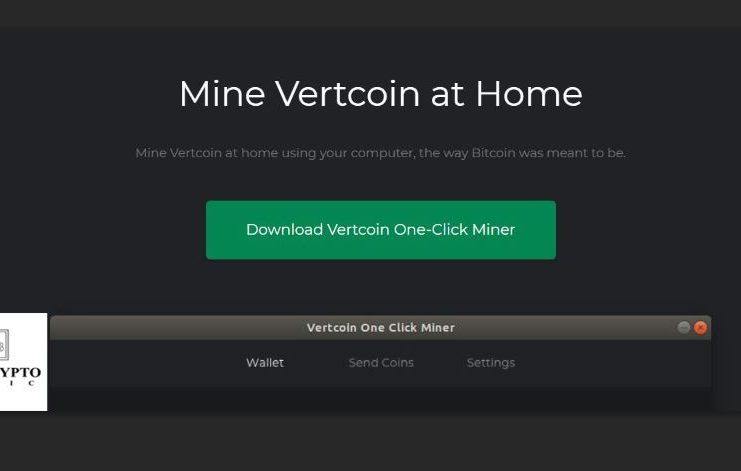 Where and How To Buy Vertcoin in | Beginner’s Guide