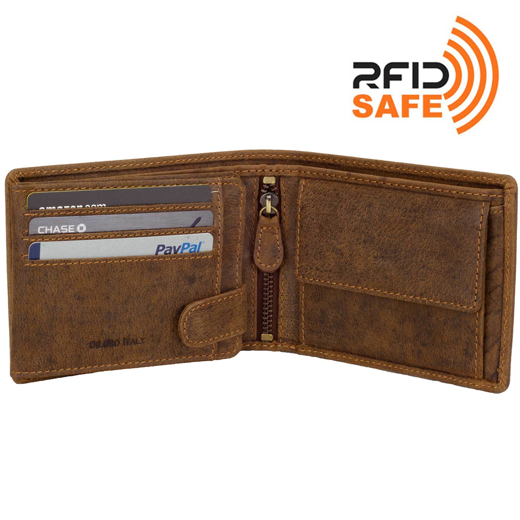 What Is RFID Blocking? Why Should You Care & How It Can Help - Ridge