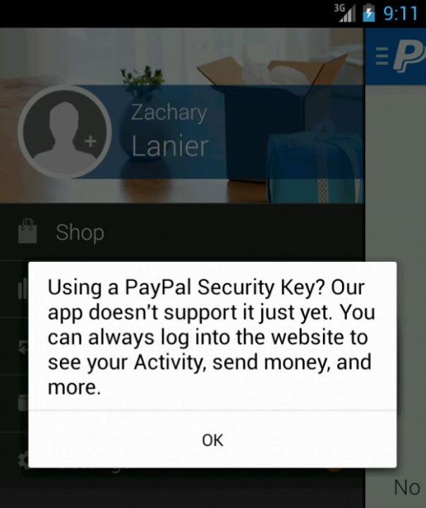 Protecting Against Credential Stuffing: Lessons from the Paypal Breach