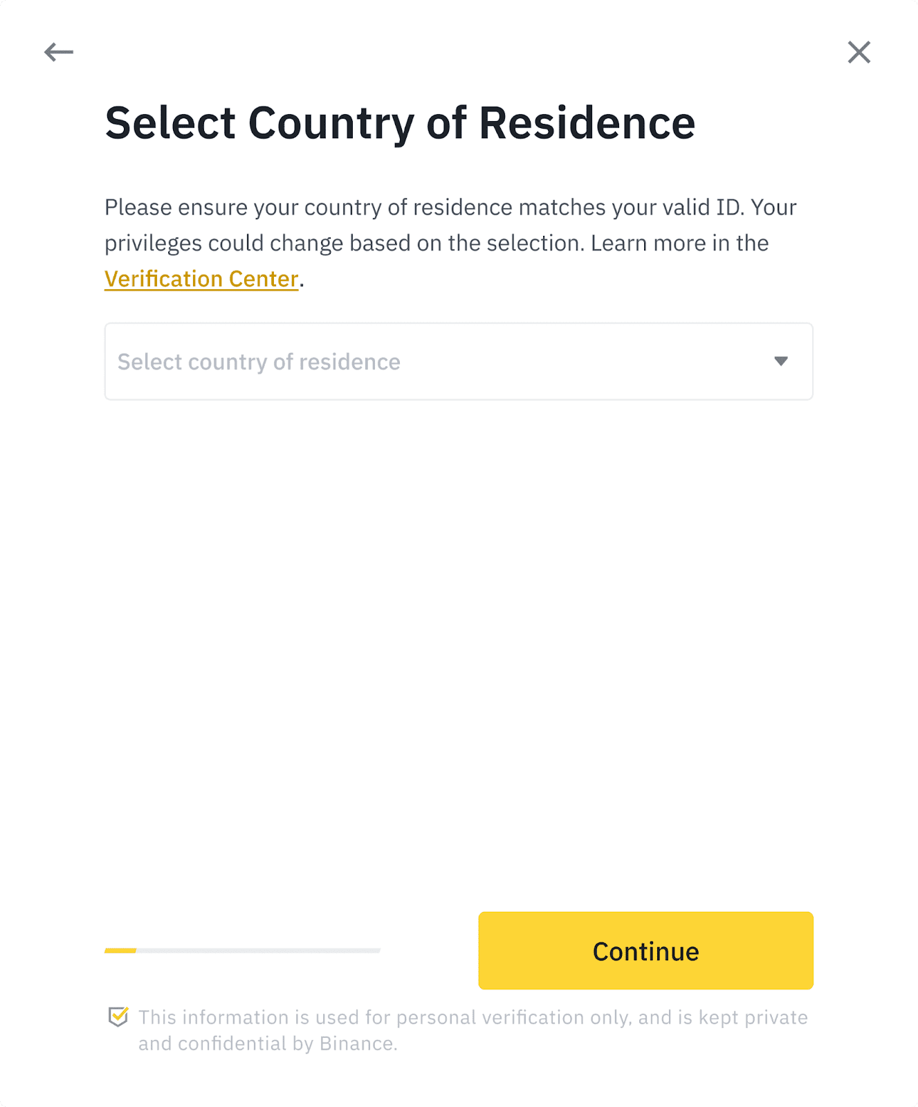 How Long Does Binance Verification Usually Take?