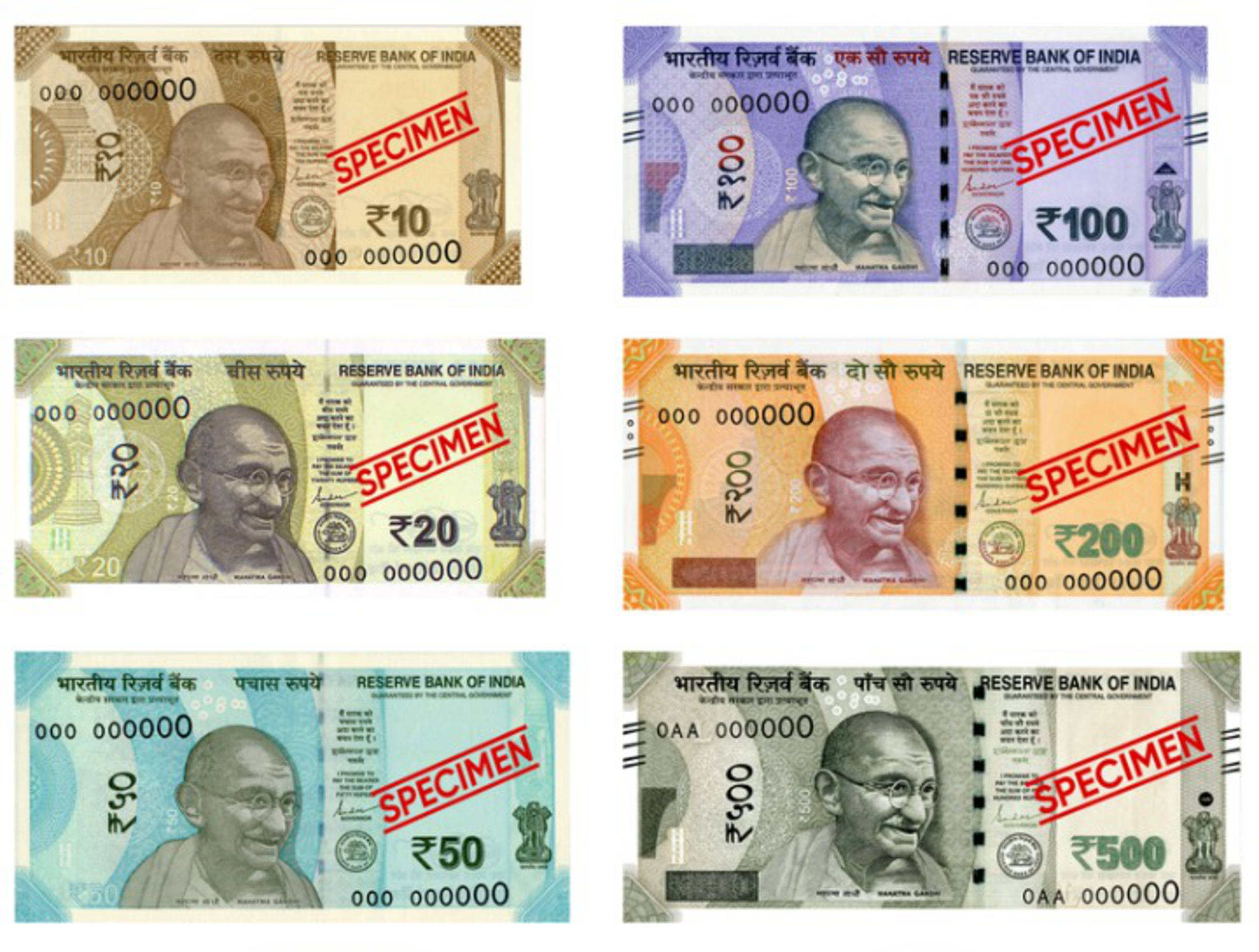 Indian rupee - Wikipedia