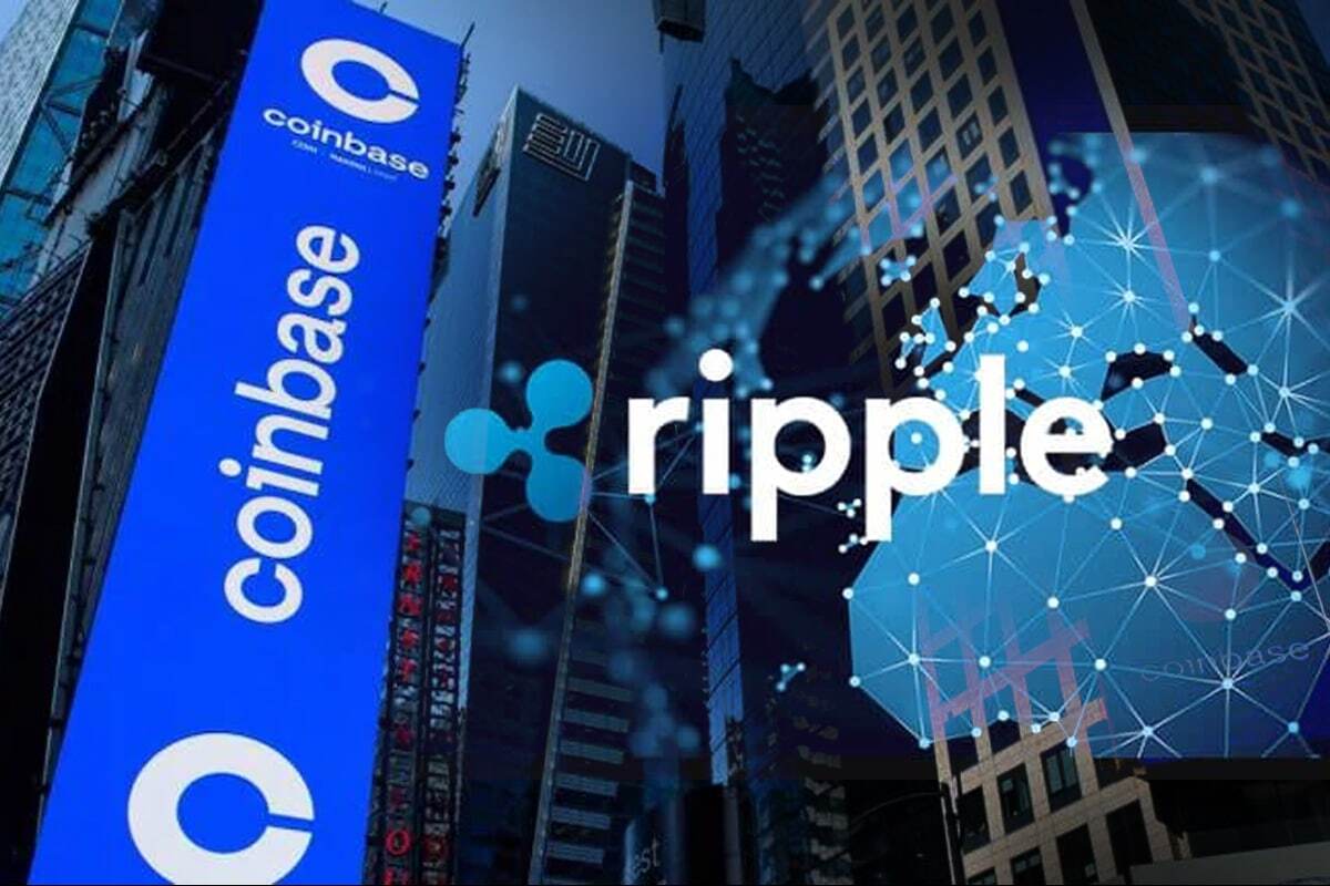 Coinbase, Kraken will relist XRP following Ripple summary judgement - Blockworks