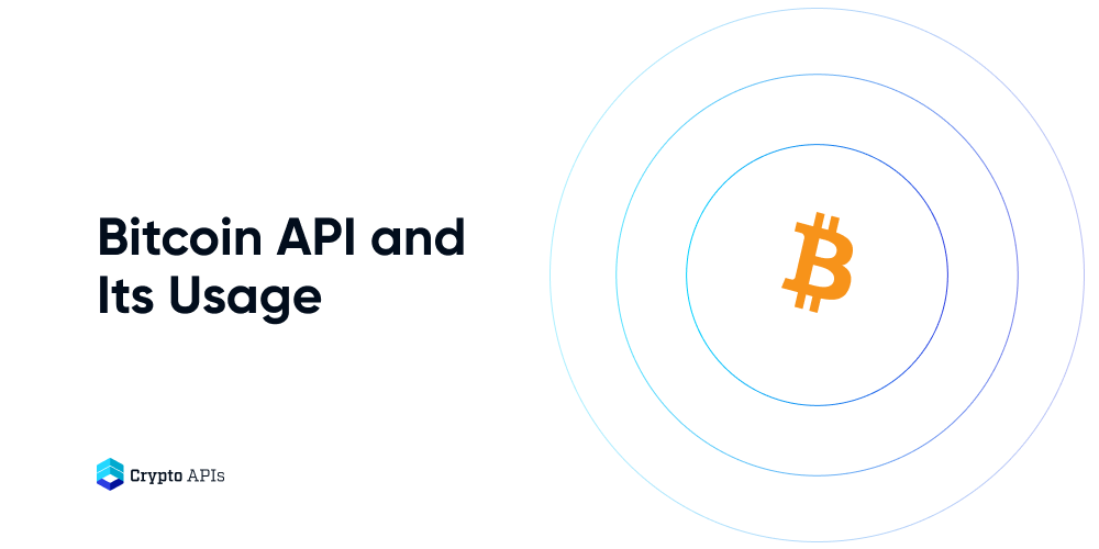 Bitcoin RPC - API Marketplace