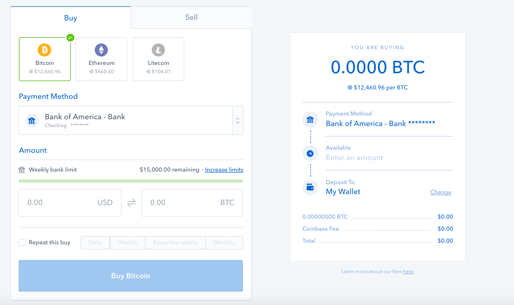 Where and How To Buy NEO in | Beginner’s Guide