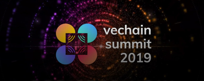 When Did VeChain get its Start?