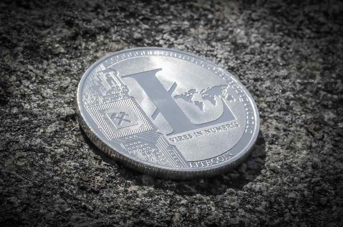 Litecoin Cash Price Hits $; That is $55 of LCC Per LTC Held