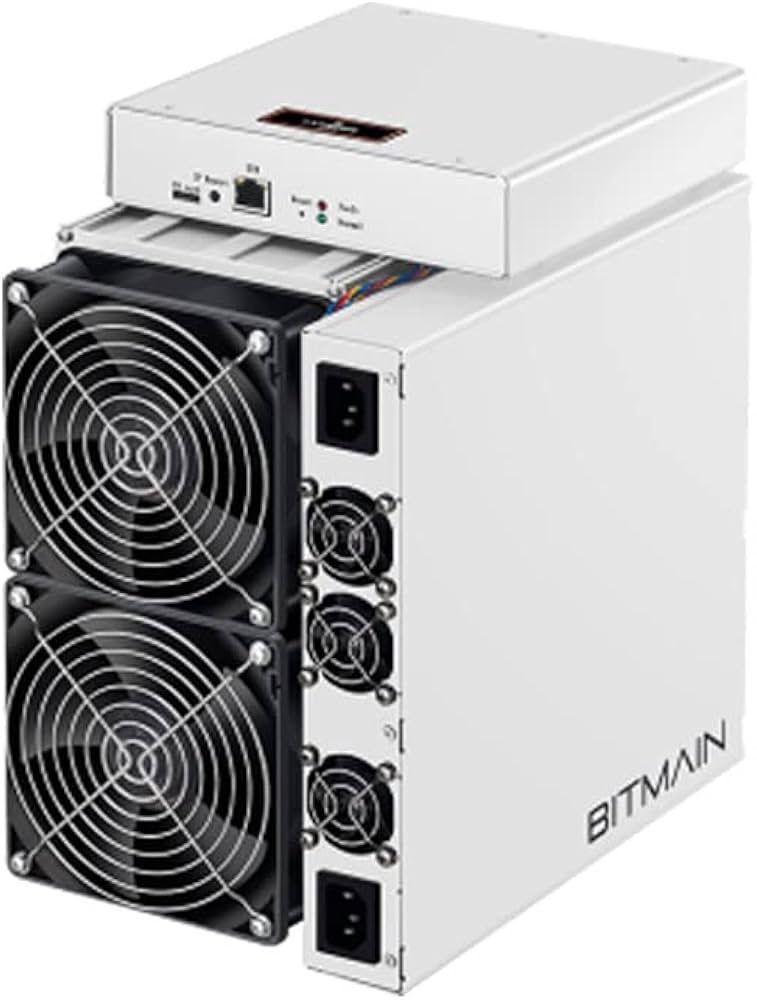 Bitcoin ASIC Miner | Mining Hardware | Bitcoin Mining Shop | D-Central