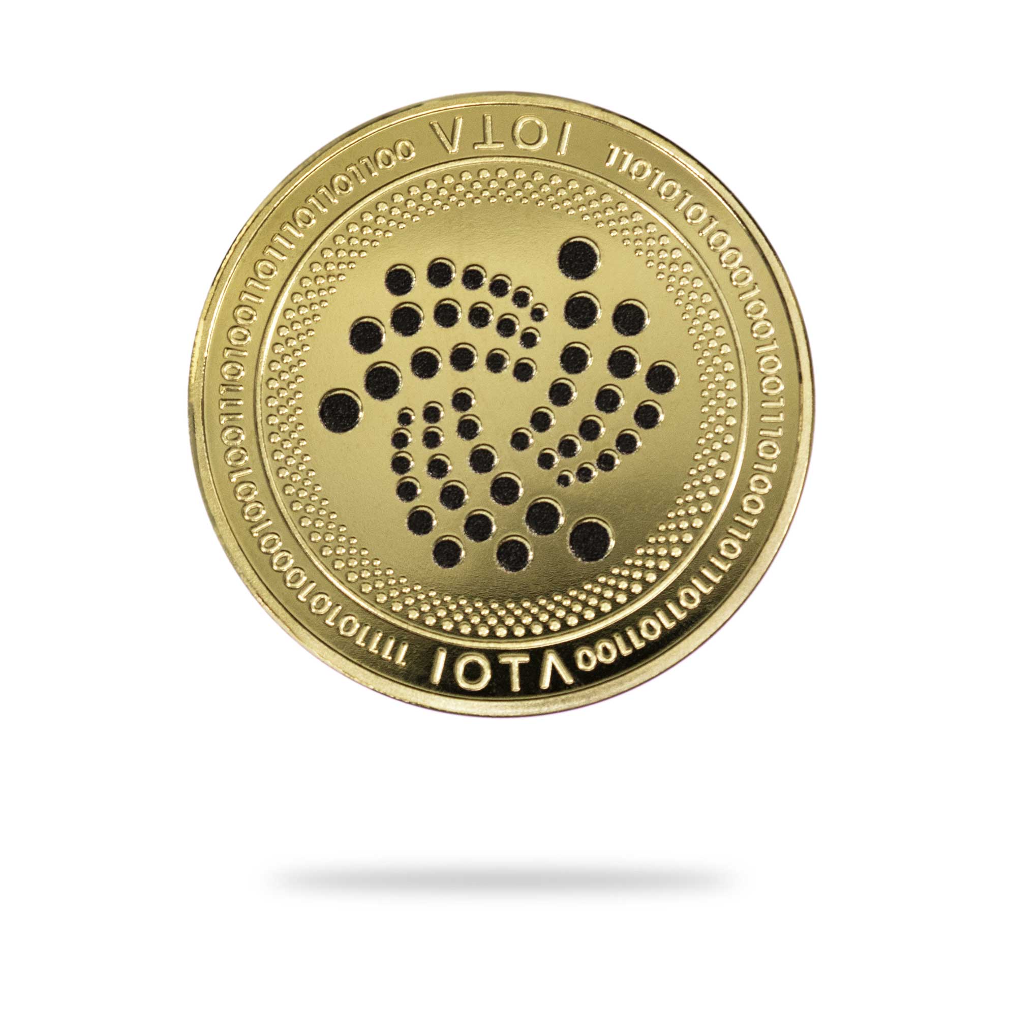 How to buy IOTA | Buy IOTA in 4 steps | cryptolive.fun