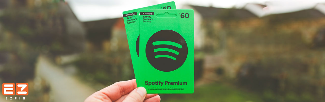 Spotify Premium (US) Buy | Instant Delivery - MTCGAME