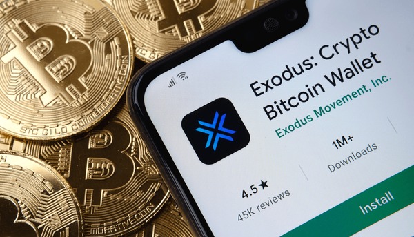 56 Crypto Wallet Exodus Royalty-Free Photos and Stock Images | Shutterstock