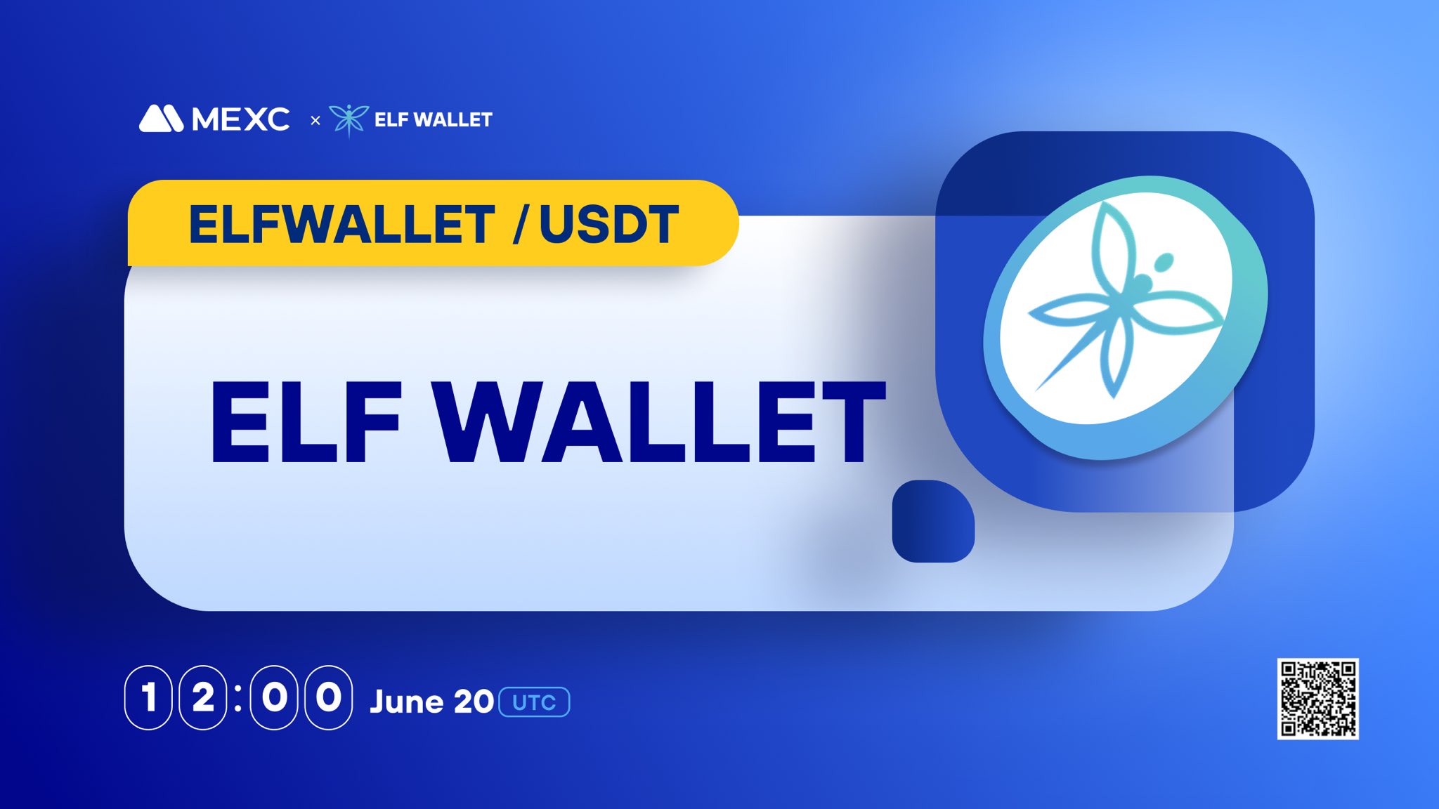 ELF Wallet Price Today - ELF Price Chart & Market Cap | CoinCodex