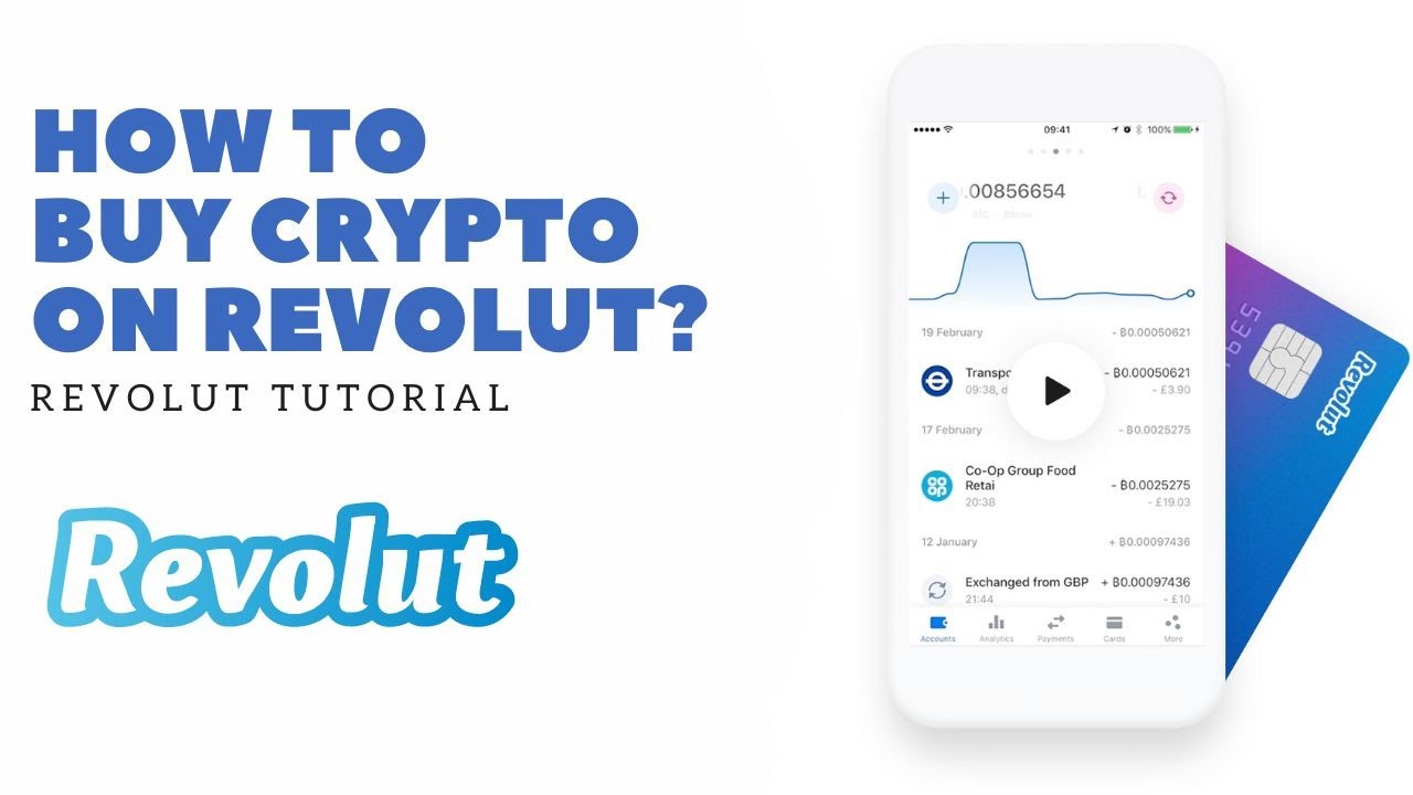 Buy and Sell Bitcoin, Ethereum and more cryptocurrency | Crypto Exchange | Revolut United Kingdom