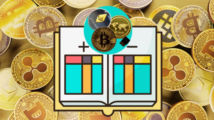 Udemy - Blockchain and Bitcoin Fundamentals Part 3