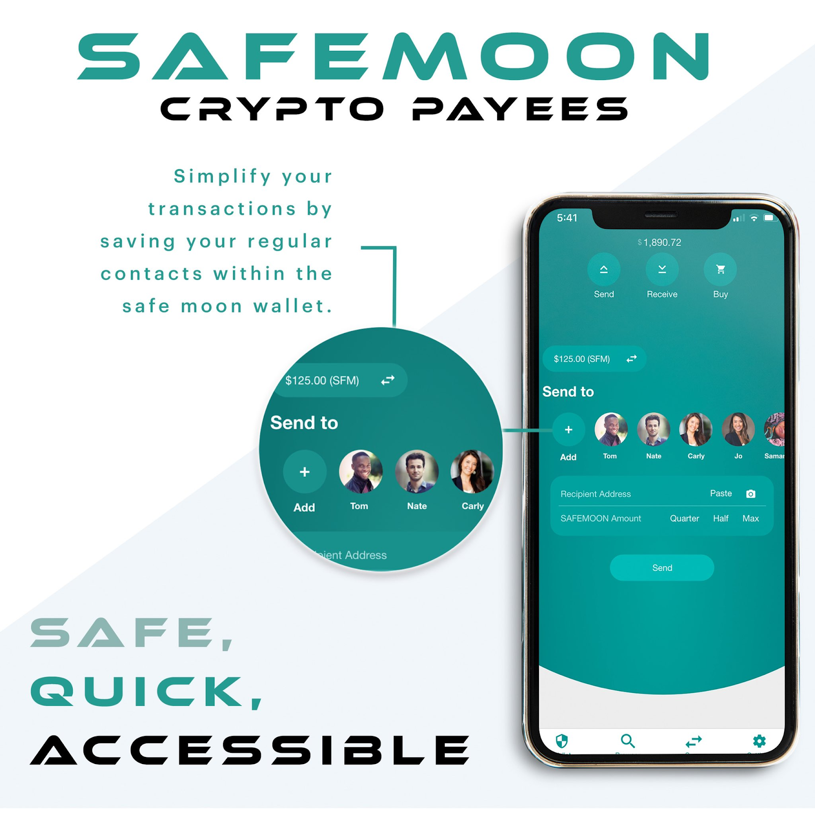 Safemoon Review: Is it a Scam? This You NEED To Know!!