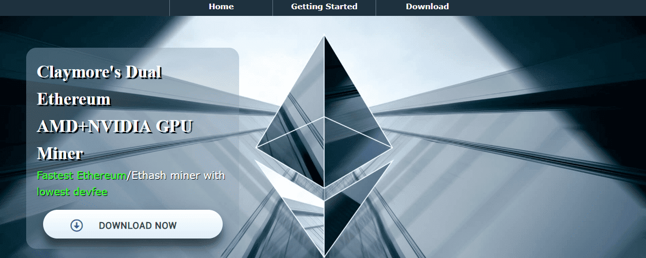 Ethereum Mining Guide ()