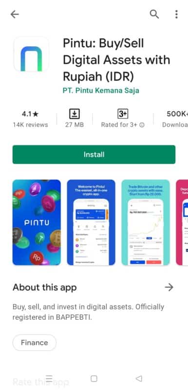 Pajak Kripto (Cryptocurrency) Indonesia: Tarif, Contoh Hitung