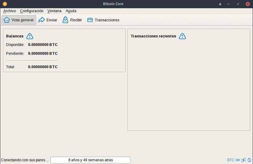 Bitcoin's Initial Block Download | BitMEX Blog