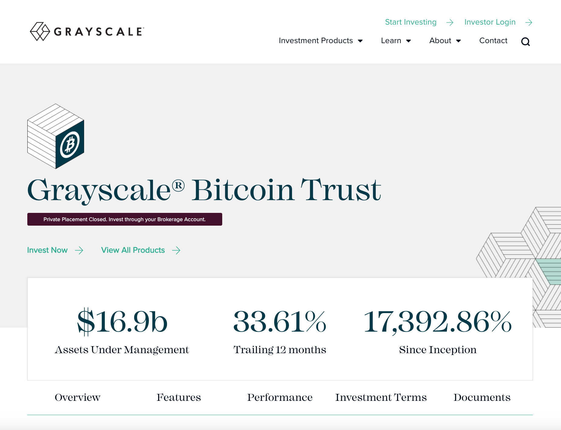 BCHG | Grayscale Bitcoin Cash Trust Overview | MarketWatch