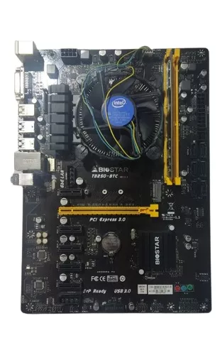 Best Gaming Motherboards Recommend, Computer Components Manufacturers