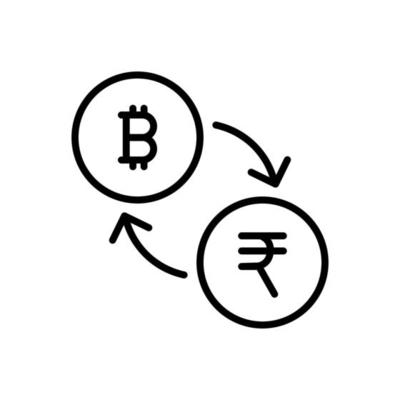 INR to BTC | Convert Indian Rupee to Bitcoin | OKX