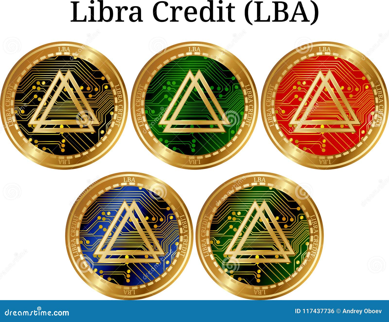 Cred (LBA) Price, Chart & News | Crypto prices & trends on MEXC