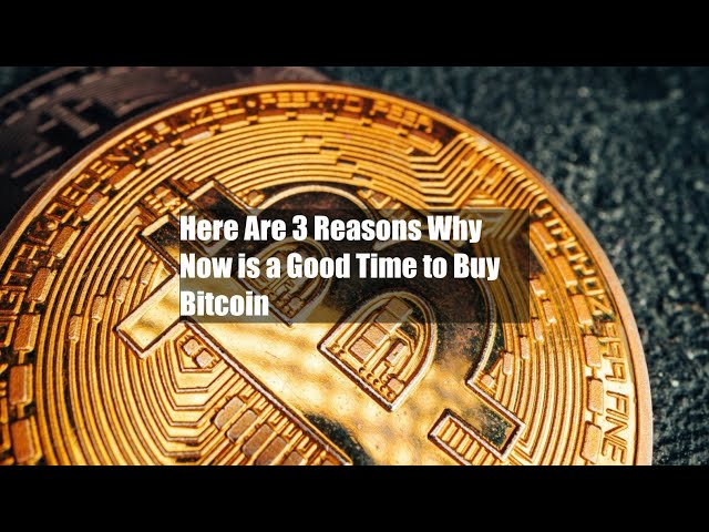 10 Reasons to Invest in Bitcoin Over Other Cryptocurrency