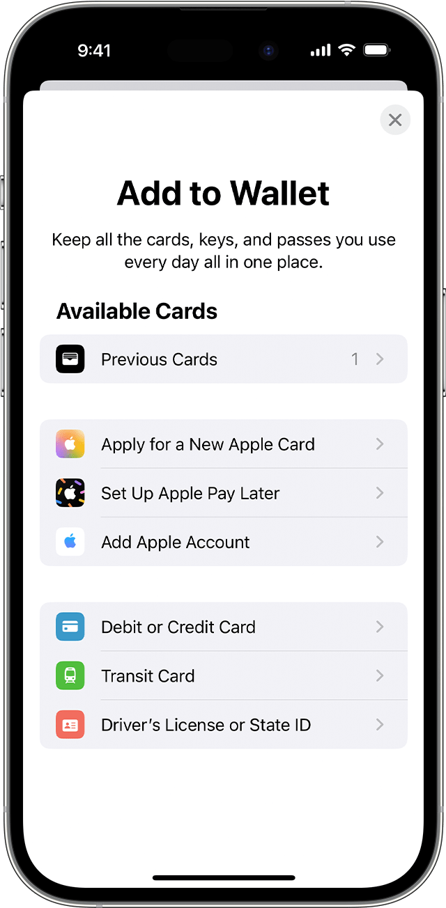 The Only Apple Wallet Shortcut You Need