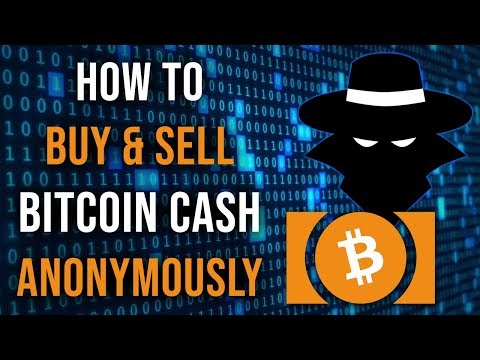 How to Buy Bitcoin Anonymously in the UK