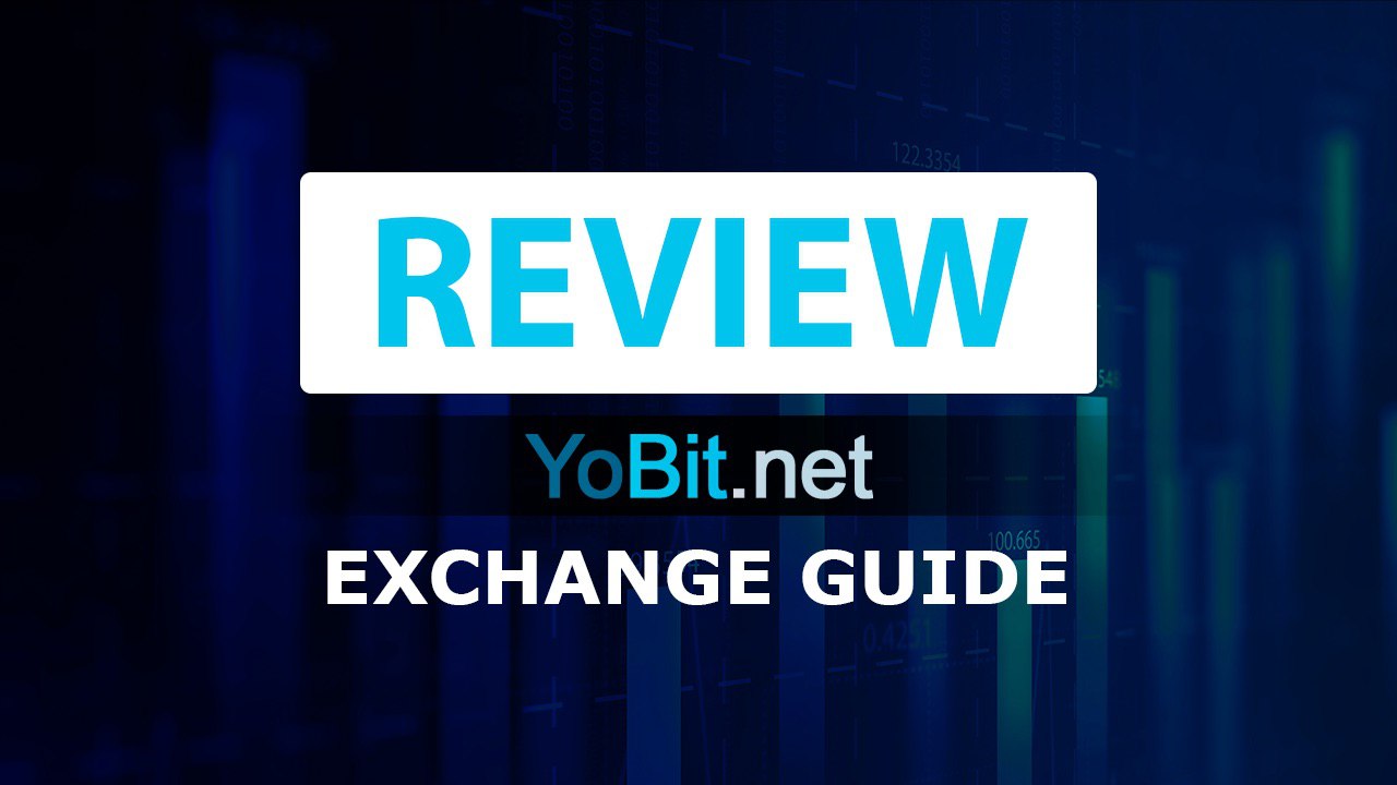 YoBit vs Coinbase () – List of Differences | Cryptowisser