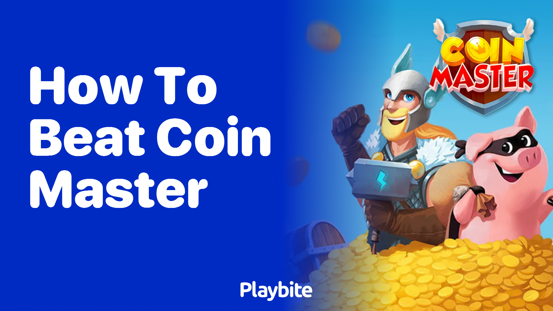 Coin Master Beginners Guide and Tips - GamingonPhone