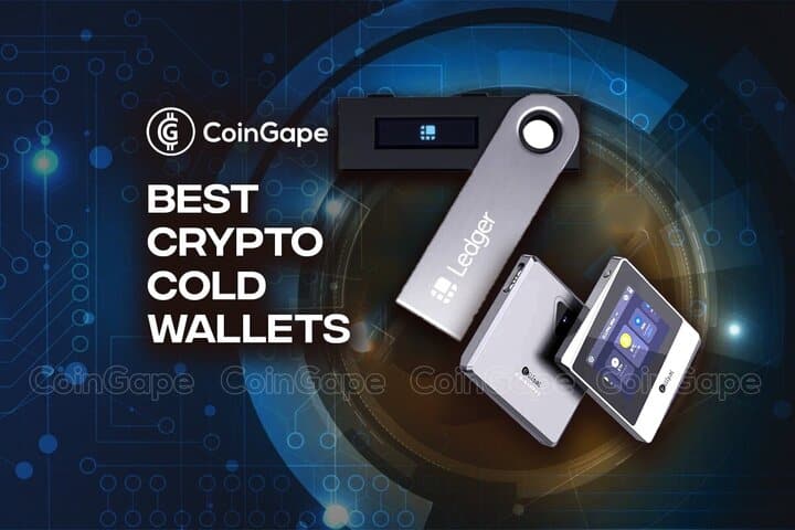 9 Best Crypto Hardware Wallets for Cold Storage () | cryptolive.fun