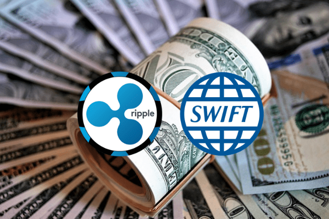 Ripple vs. SWIFT: Live Demo Shows How XRP Reduces Cross-Border Payment Costs and Delays