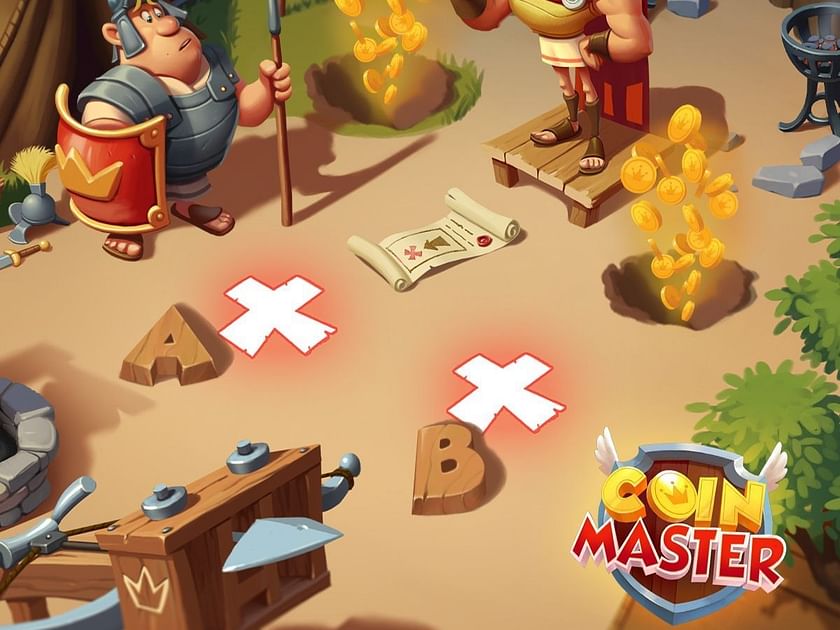 Coin Master Free Spins Links & Promo Codes (March )