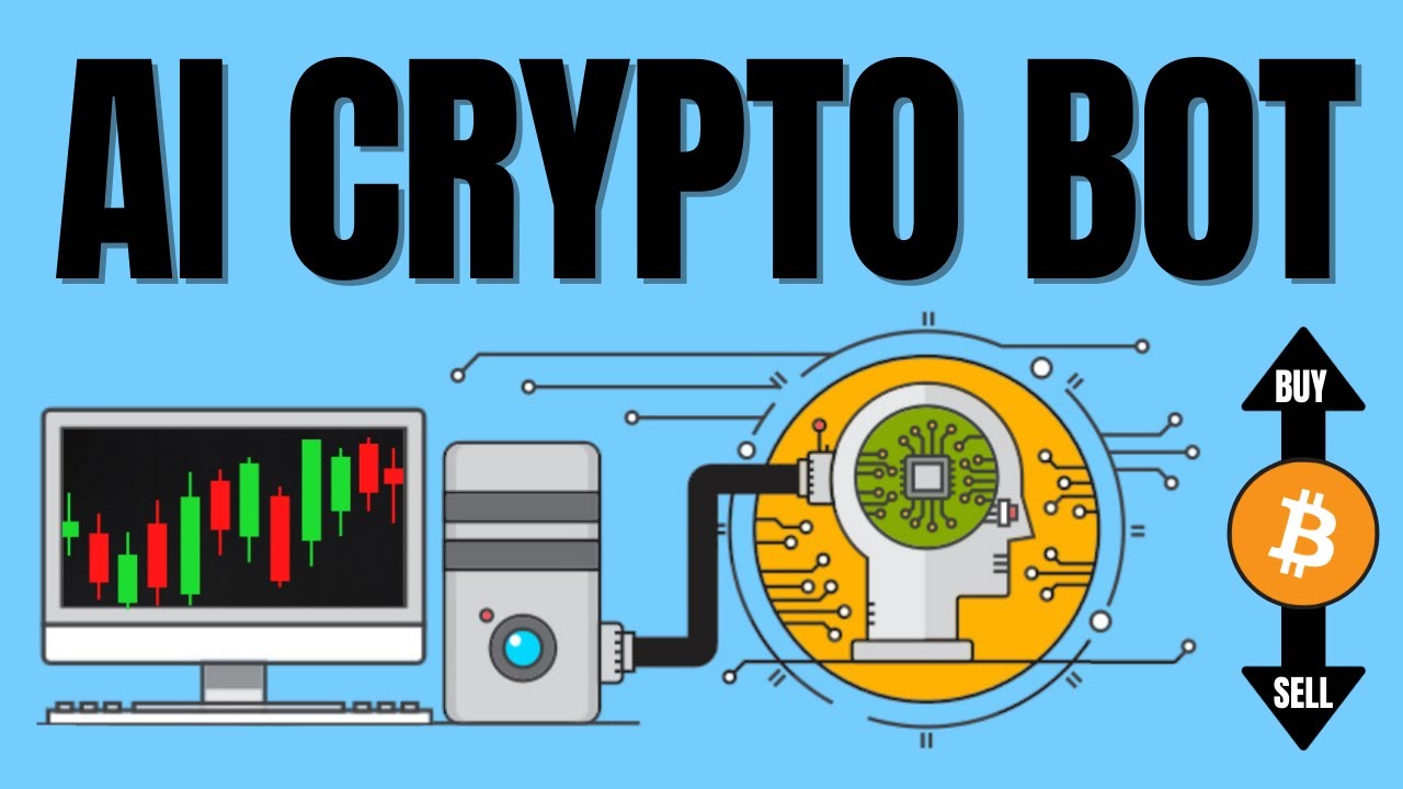 How to Make an Algo Trading Crypto Bot with Python (Part 1) – LearnDataSci