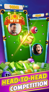 10 Best 8 Ball Pool Game Platforms For Android in 