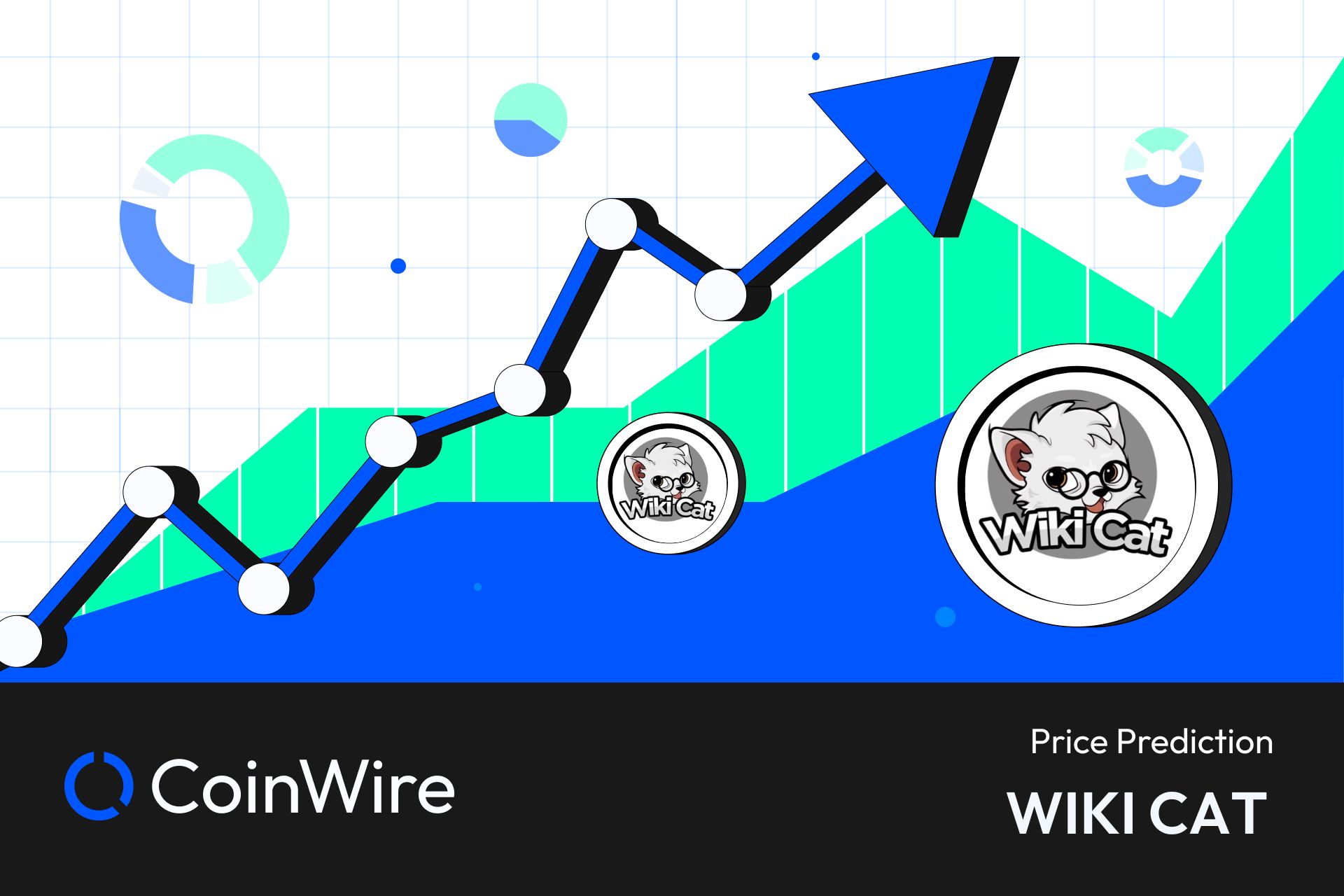 Where to Buy WKC (Wiki Cat)? Exchanges and DEX for WKC Token | cryptolive.fun