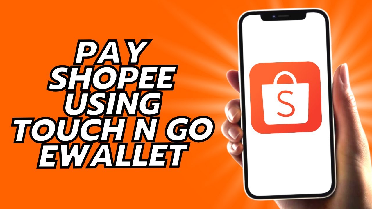 [Exclusive for Shopee Customers] RM 30 Touch n Go eWallet Pin - FinzolCare