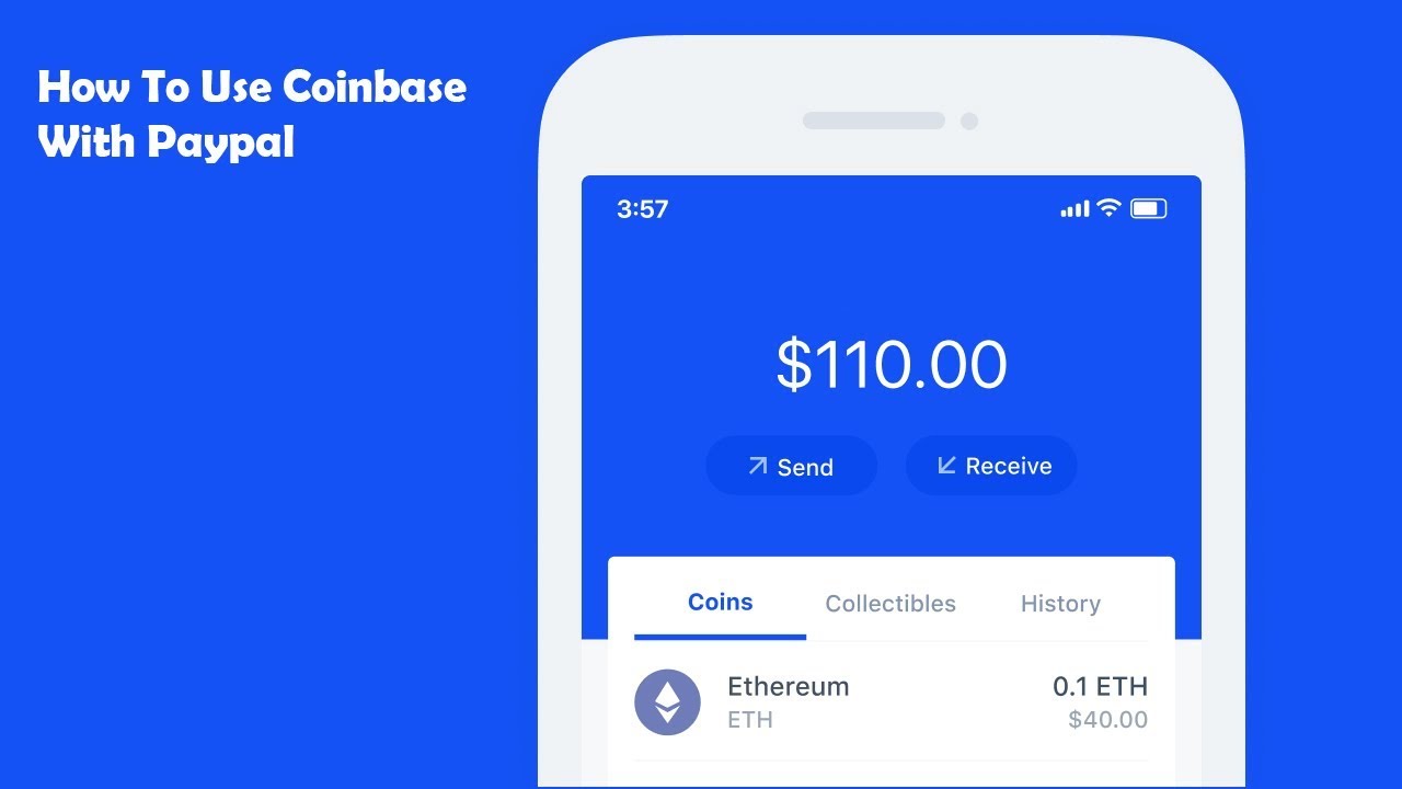 How to Withdraw From Coinbase Wallet￼