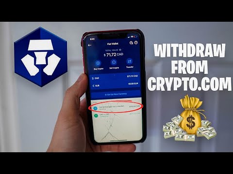 How to Withdraw from cryptolive.fun - swissmoney